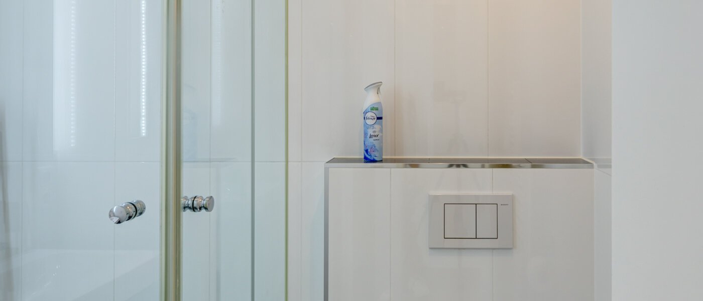 appartamento München Haidhausen 03 bagno 10189