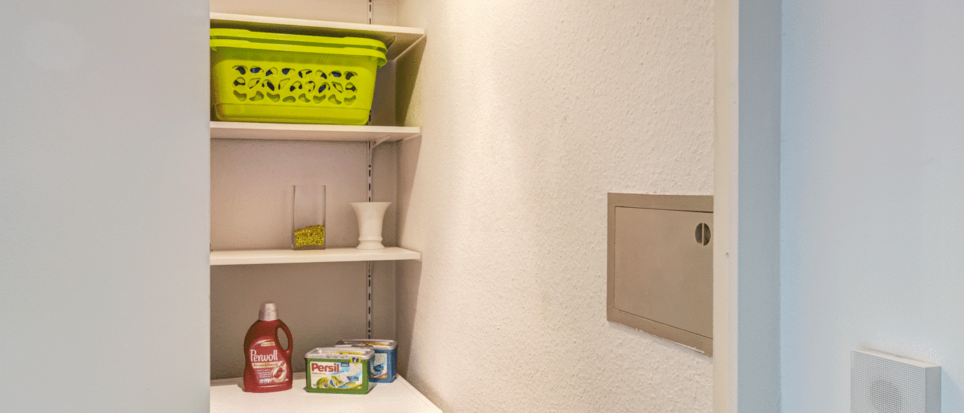 appartamento München Haidhausen 01 ripostiglio 10189