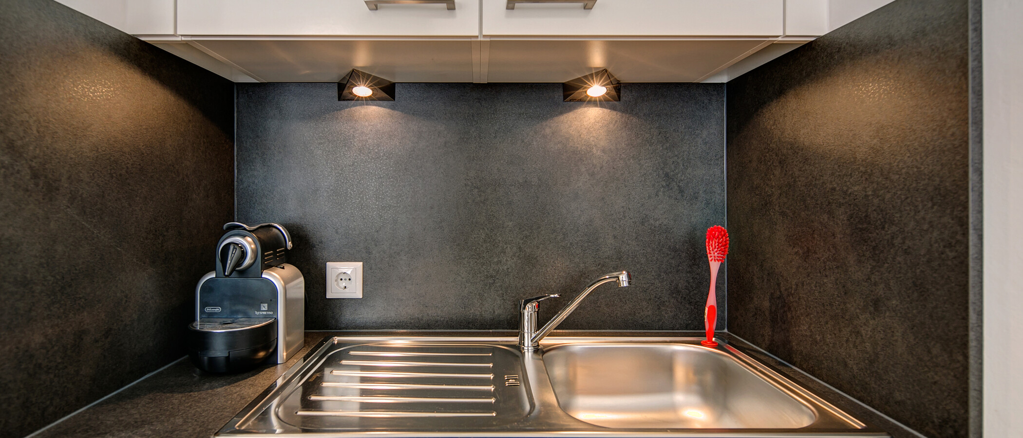 appartamento München Obergiesing 02 cucina 10202