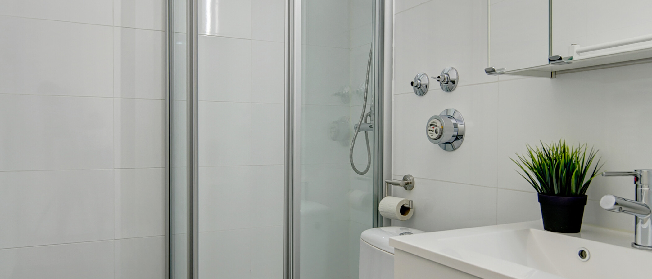 appartamento München Obergiesing 02 bagno 10202