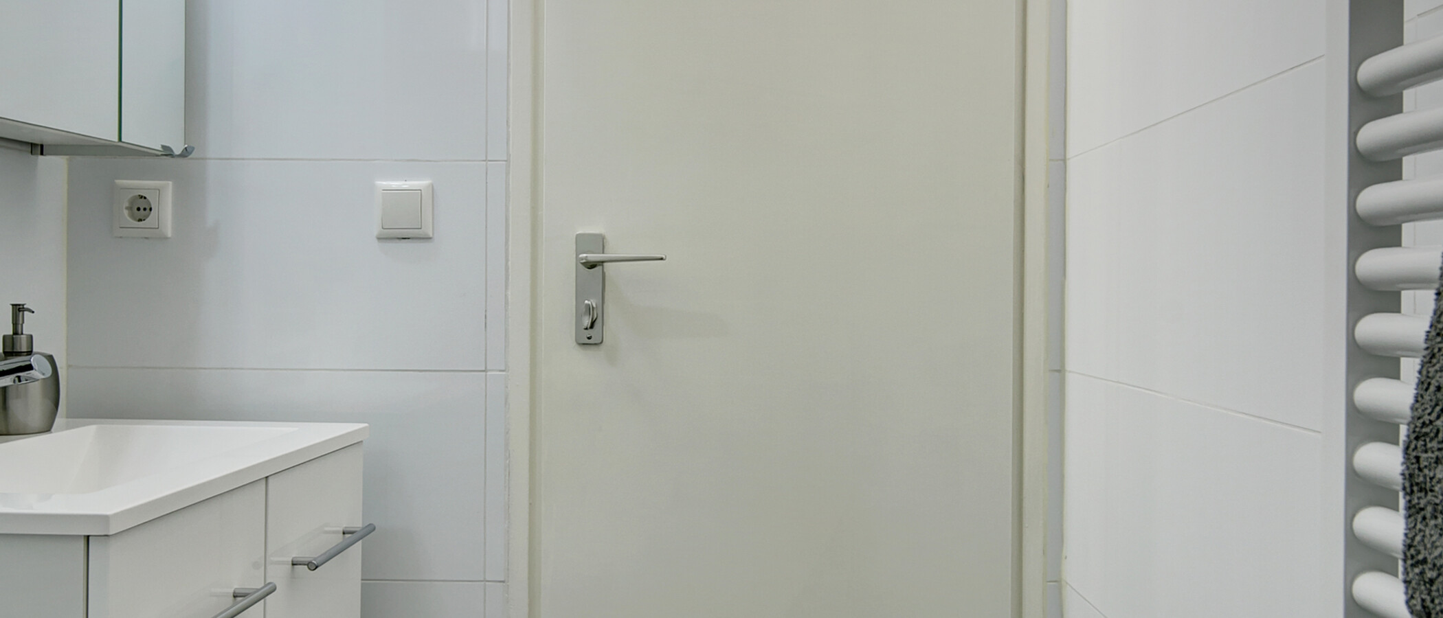 appartamento München Obergiesing 06 bagno 10202
