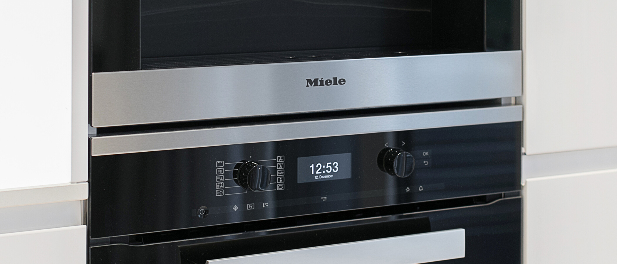 appartamento München Lehel 05 cucina 10209