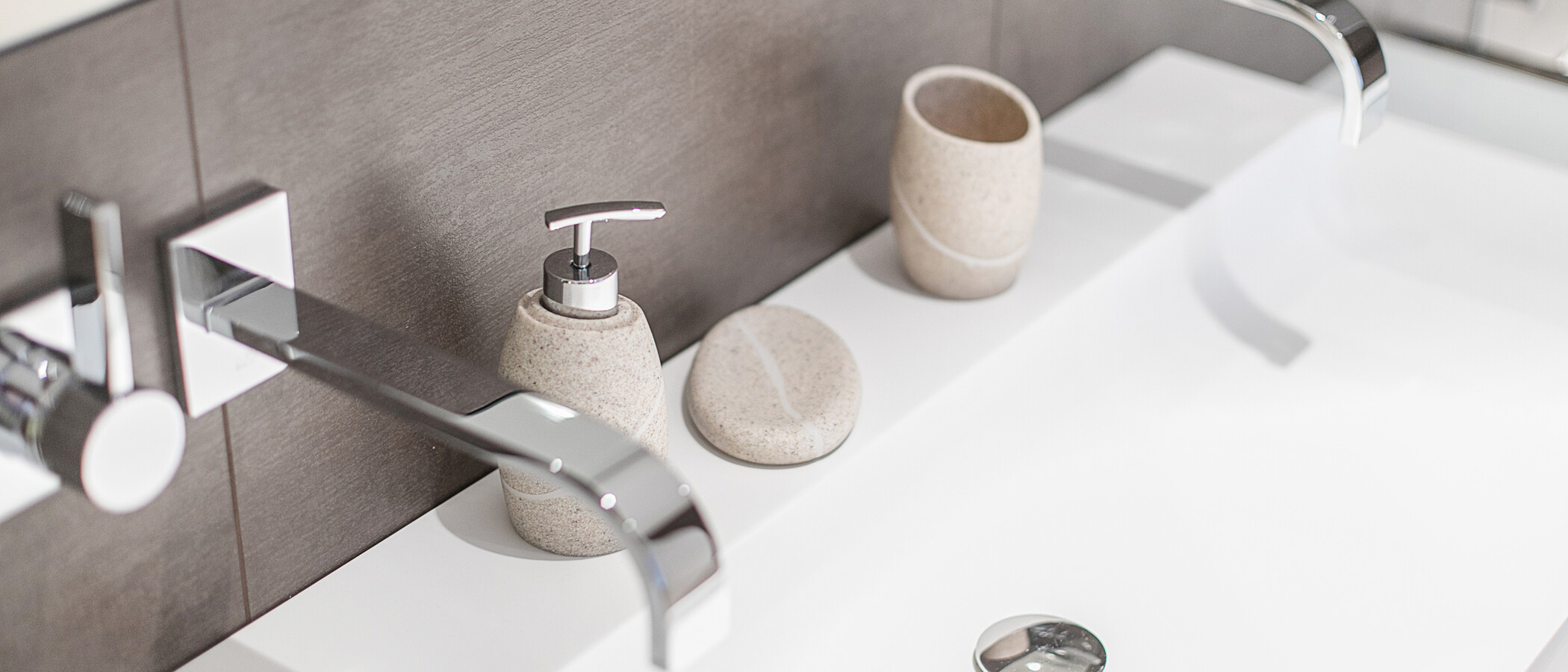 appartamento München Lehel 02 bagno 10209