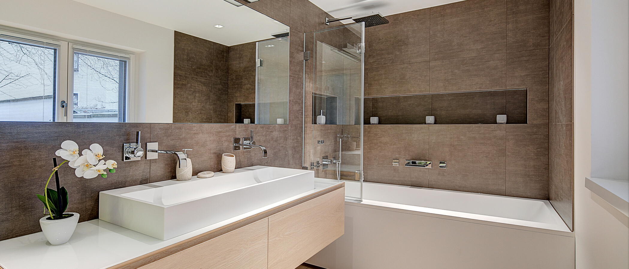 appartamento München Lehel 04 bagno 10209