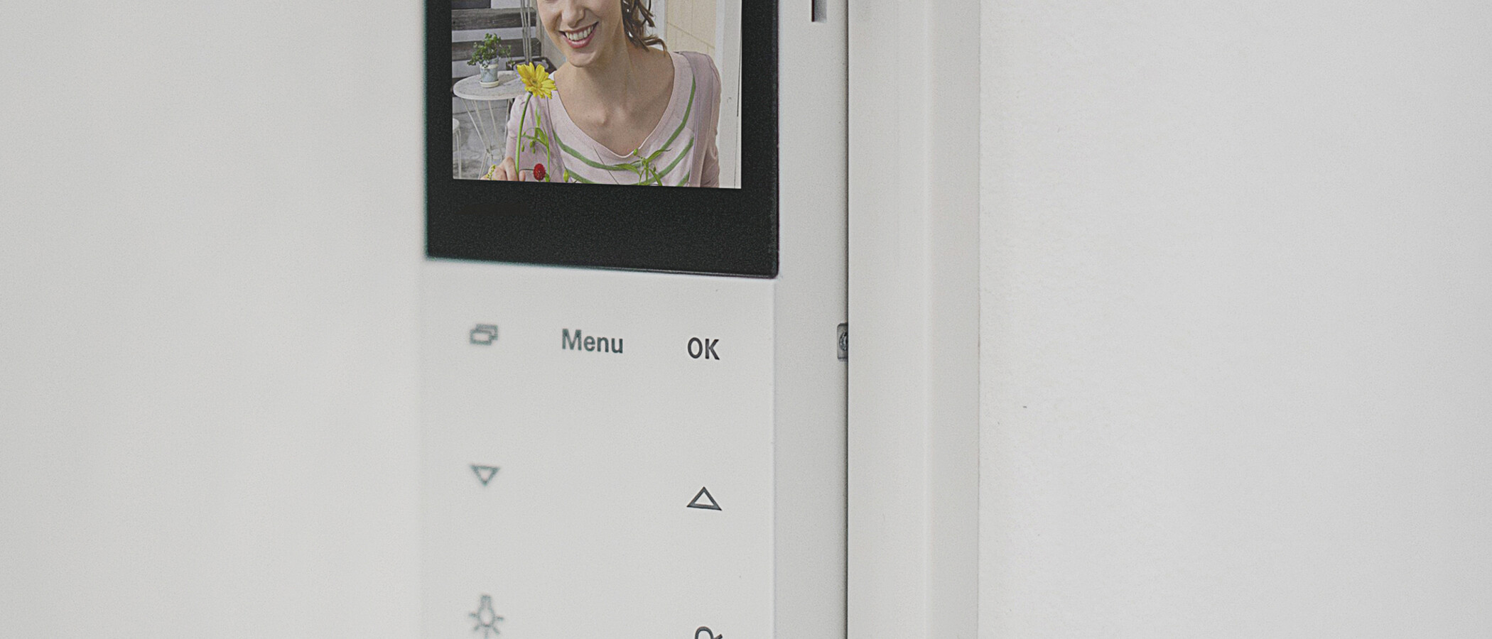 appartamento München Lehel 05 ingresso/corridioio 10209