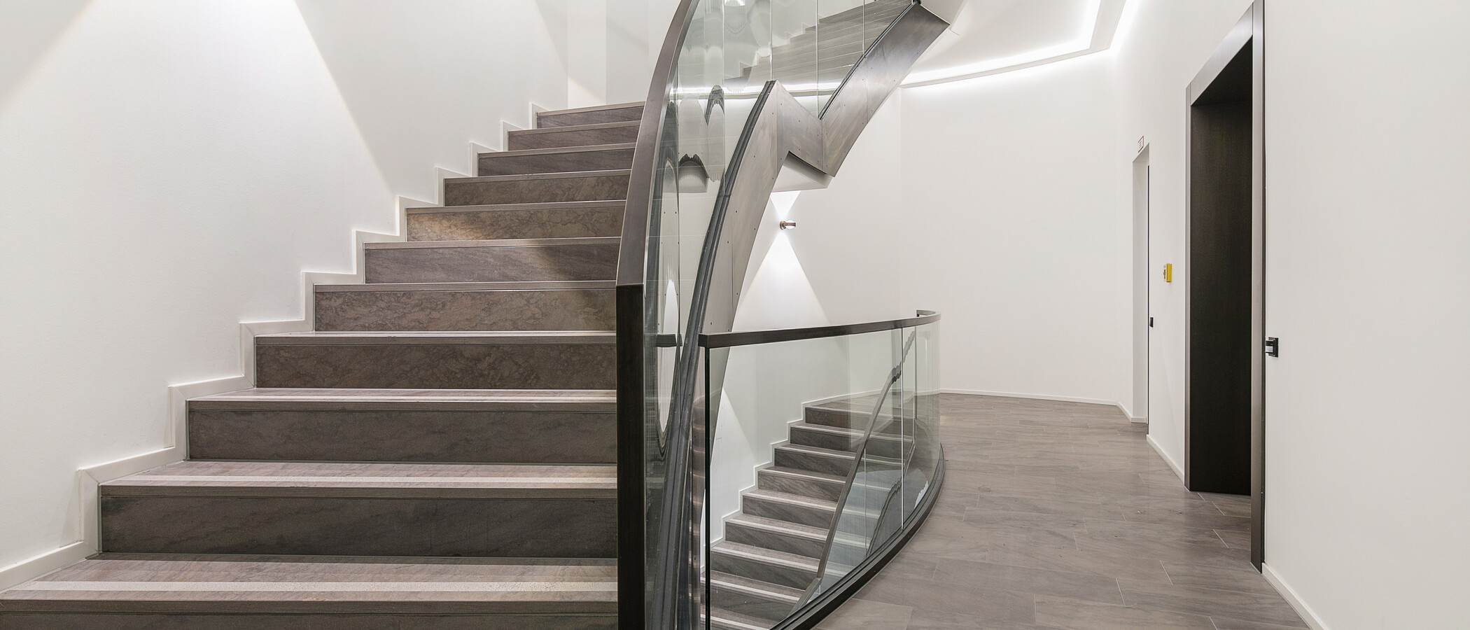 appartamento München Lehel 02 ingresso 10209