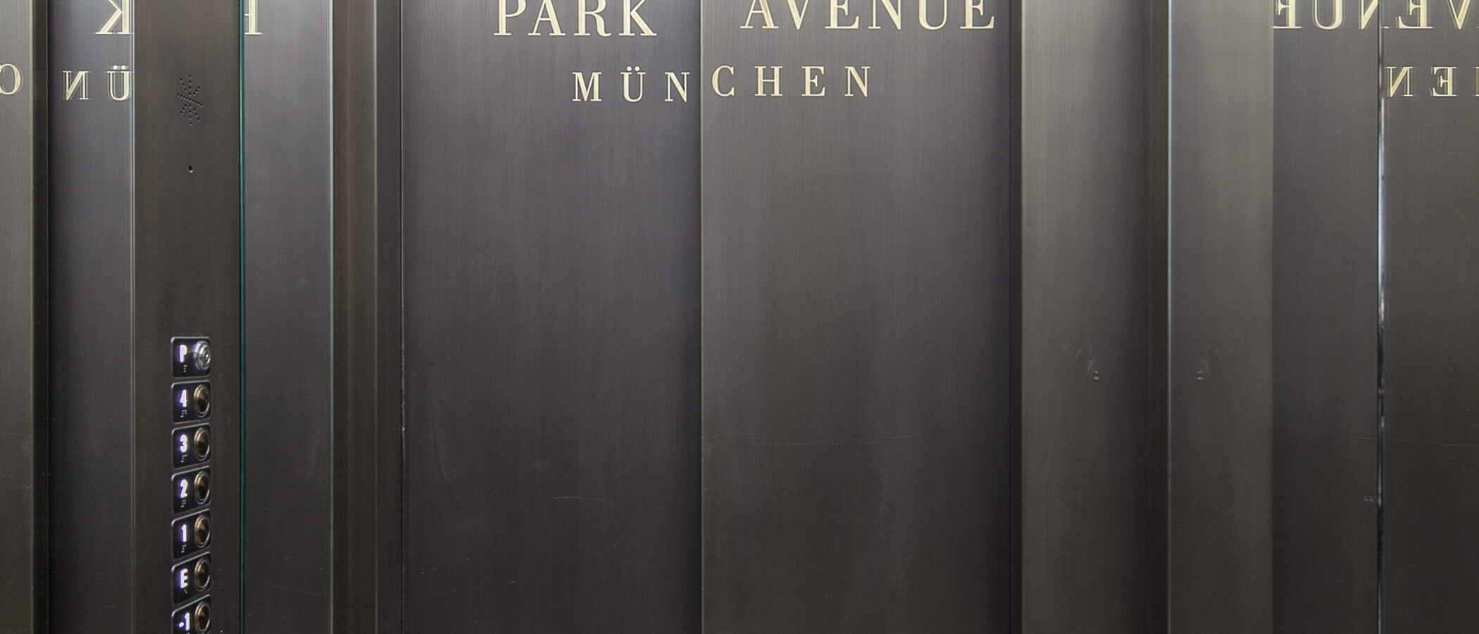 appartamento München Lehel 04 ingresso 10209