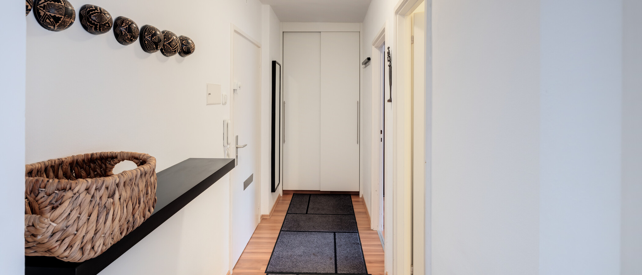 appartamento München Schwabing-West (rund um den Hohenzollernplatz) 01 ingresso/corridioio 10210