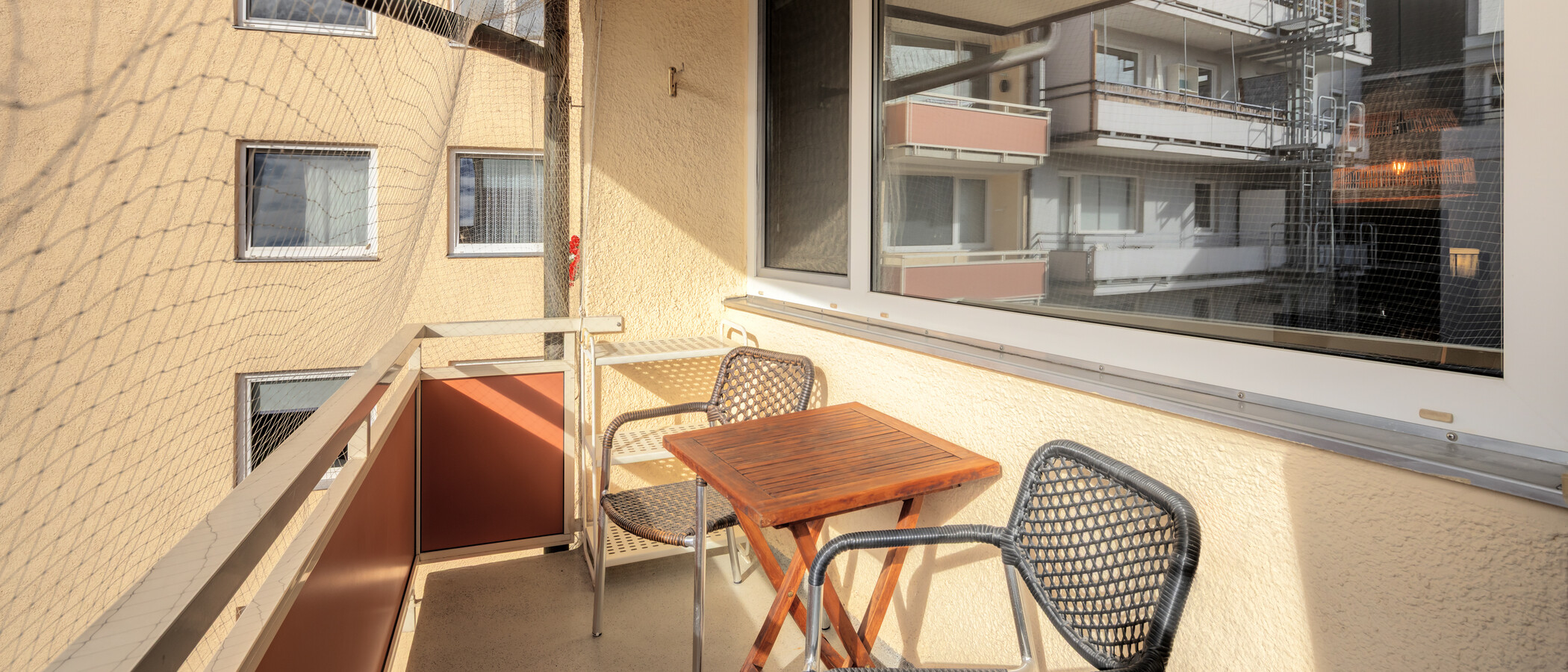 appartamento München Schwabing-West (rund um den Hohenzollernplatz) 01 balcone 10210