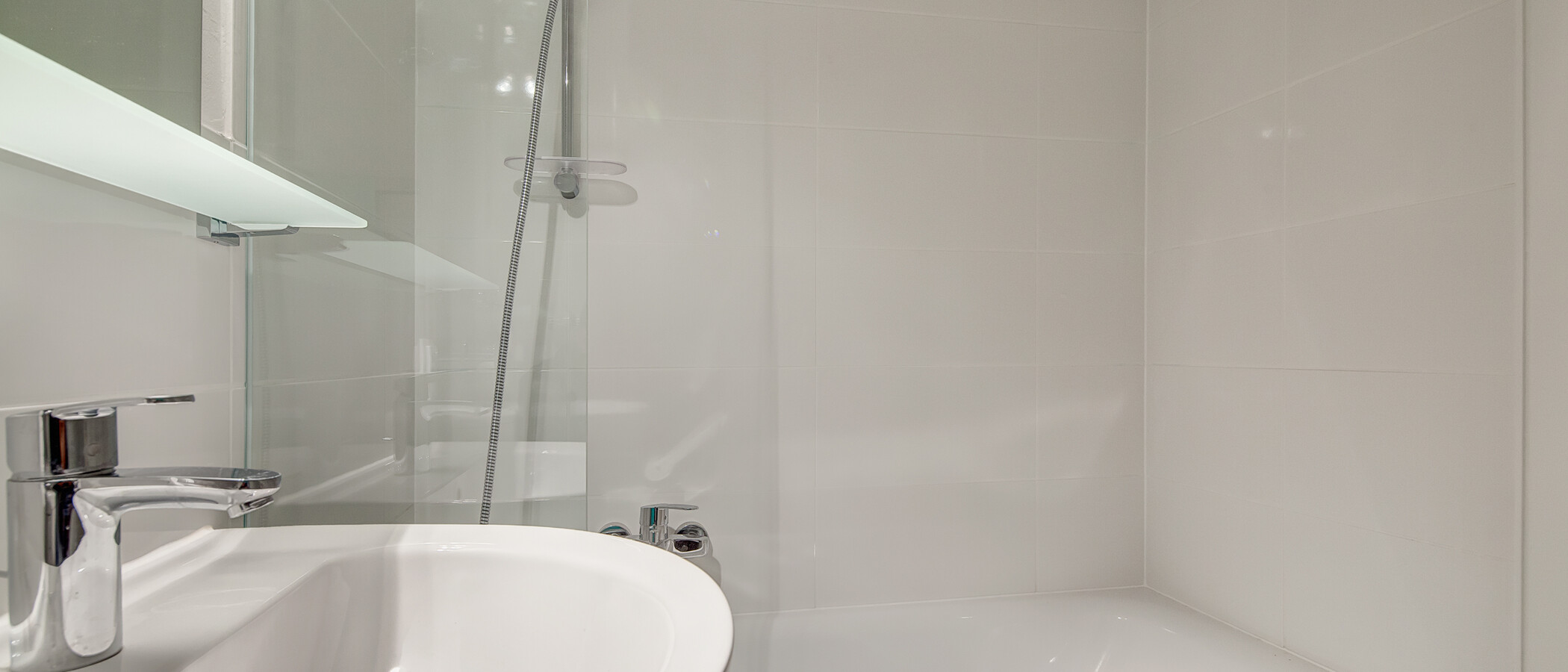 appartamento München Maxvorstadt - Universitätsviertel 01 bagno 10224