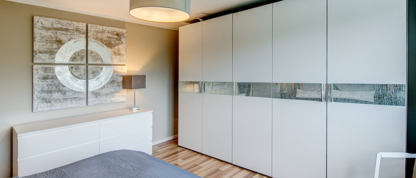 appartamento München Englschalking 03 zona notte 10225