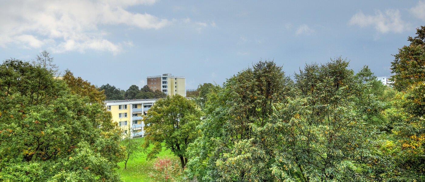 appartamento München Englschalking 01 vista 10225