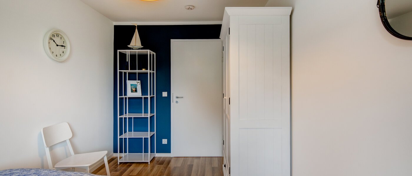 appartamento München Englschalking 03 2° zona notte 10225