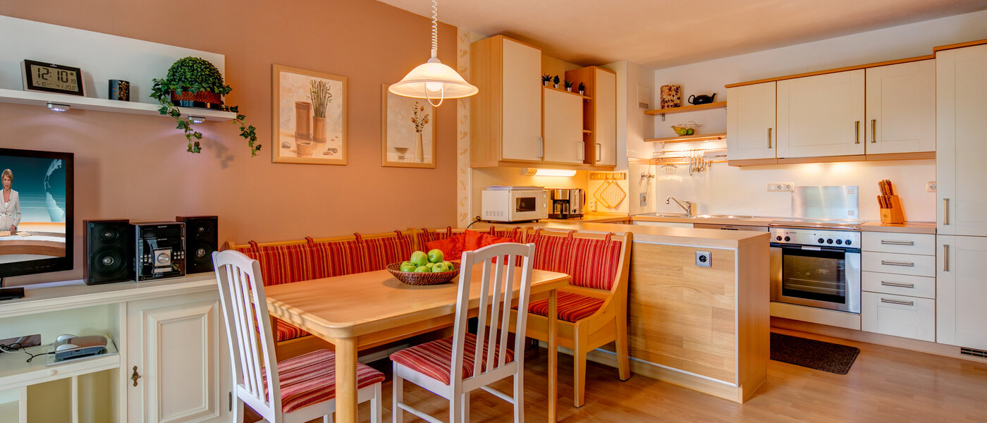 appartamento München Untergiesing 03 soggiorno 10228