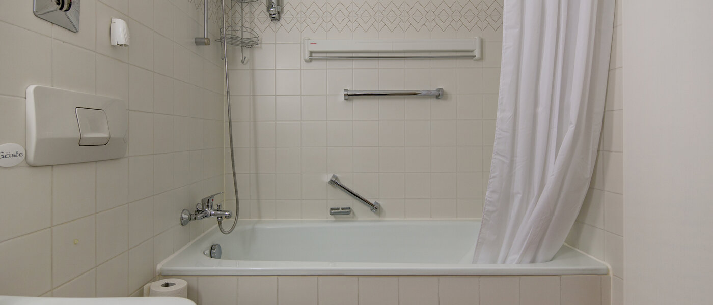 appartamento München Untergiesing 01 bagno 10228