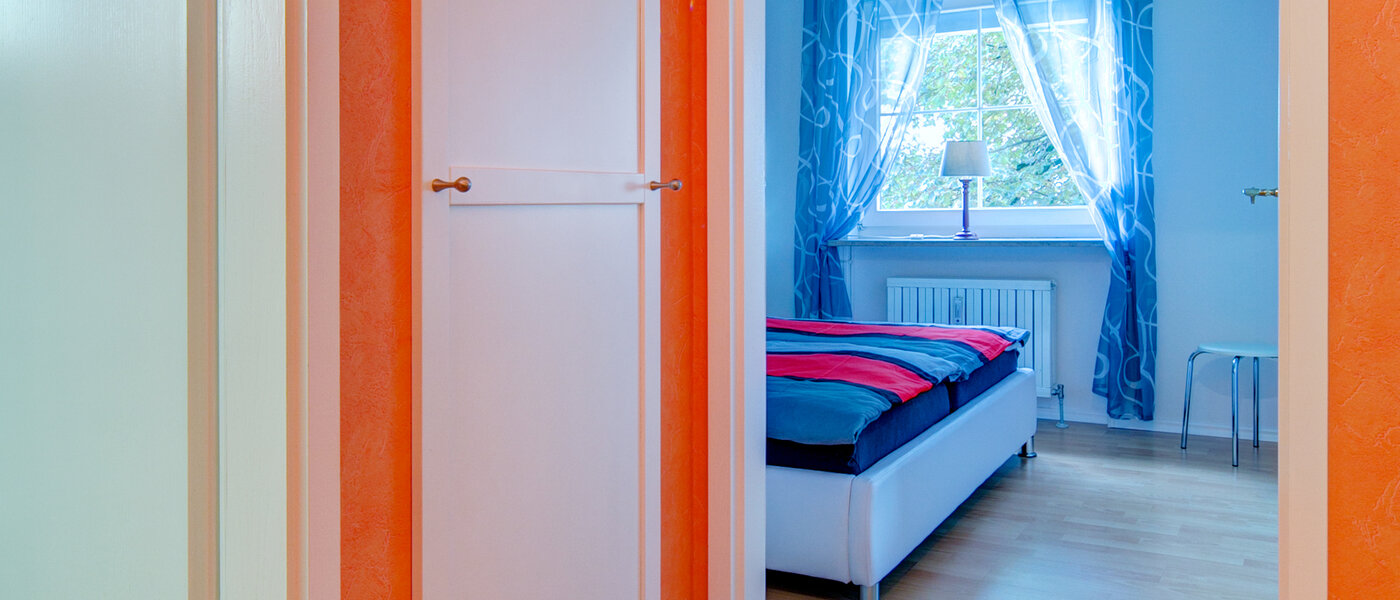 appartamento München Untergiesing 01 ingresso/corridioio 10228