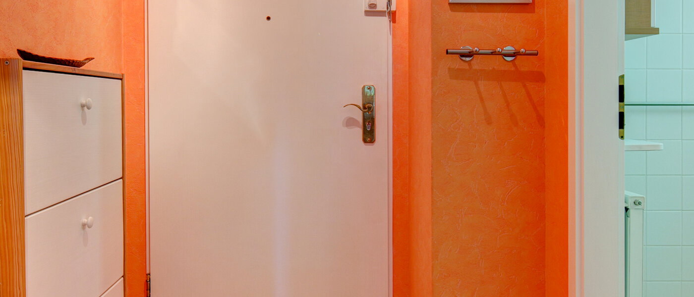 appartamento München Untergiesing 02 ingresso/corridioio 10228