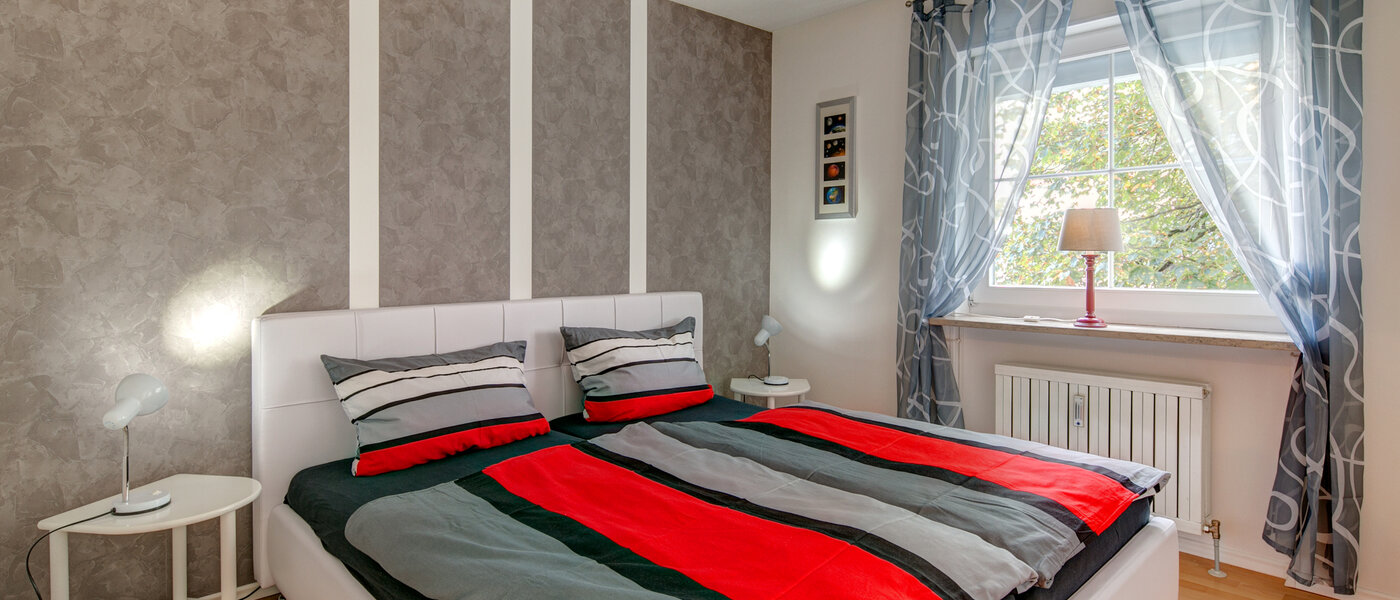 appartamento München Untergiesing 01 zona notte 10228