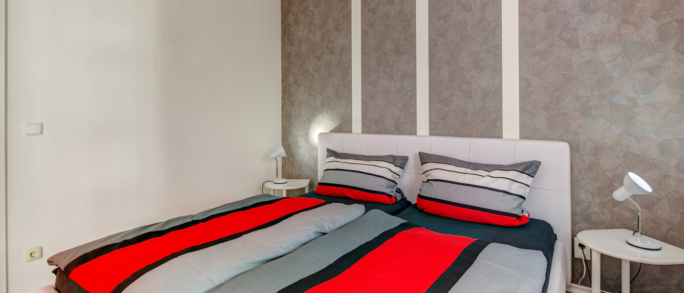 appartamento München Untergiesing 04 zona notte 10228