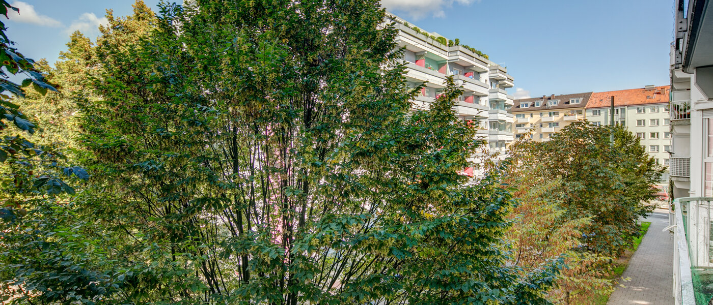 appartamento München Untergiesing 01 vista 10228