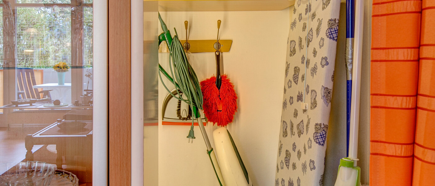 appartamento München Untergiesing 01 ripostiglio 10228