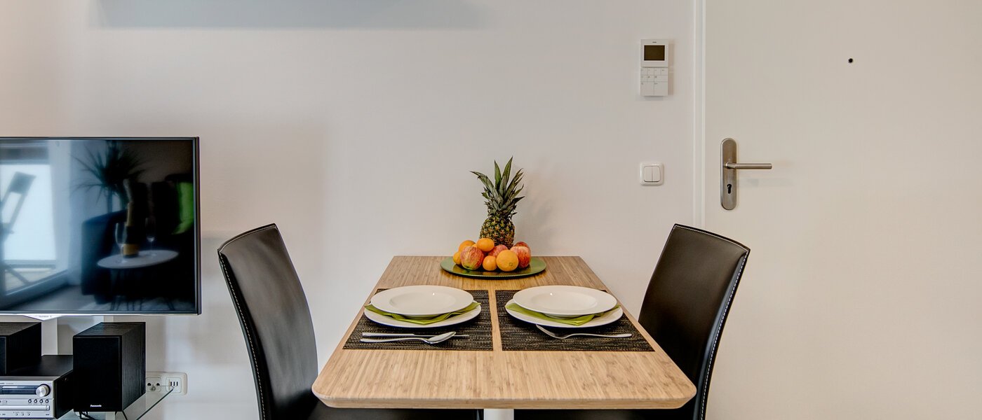 abitazione München Moosach 05 soggiorno 10242