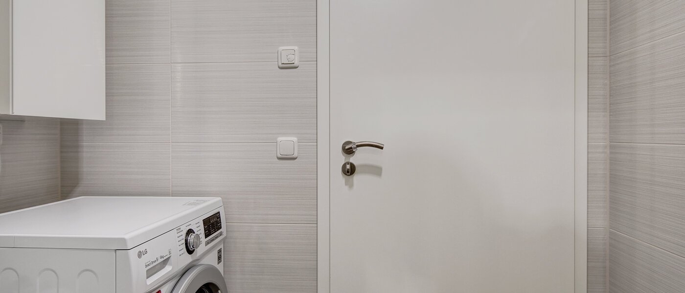 abitazione München Moosach 03 bagno 10242