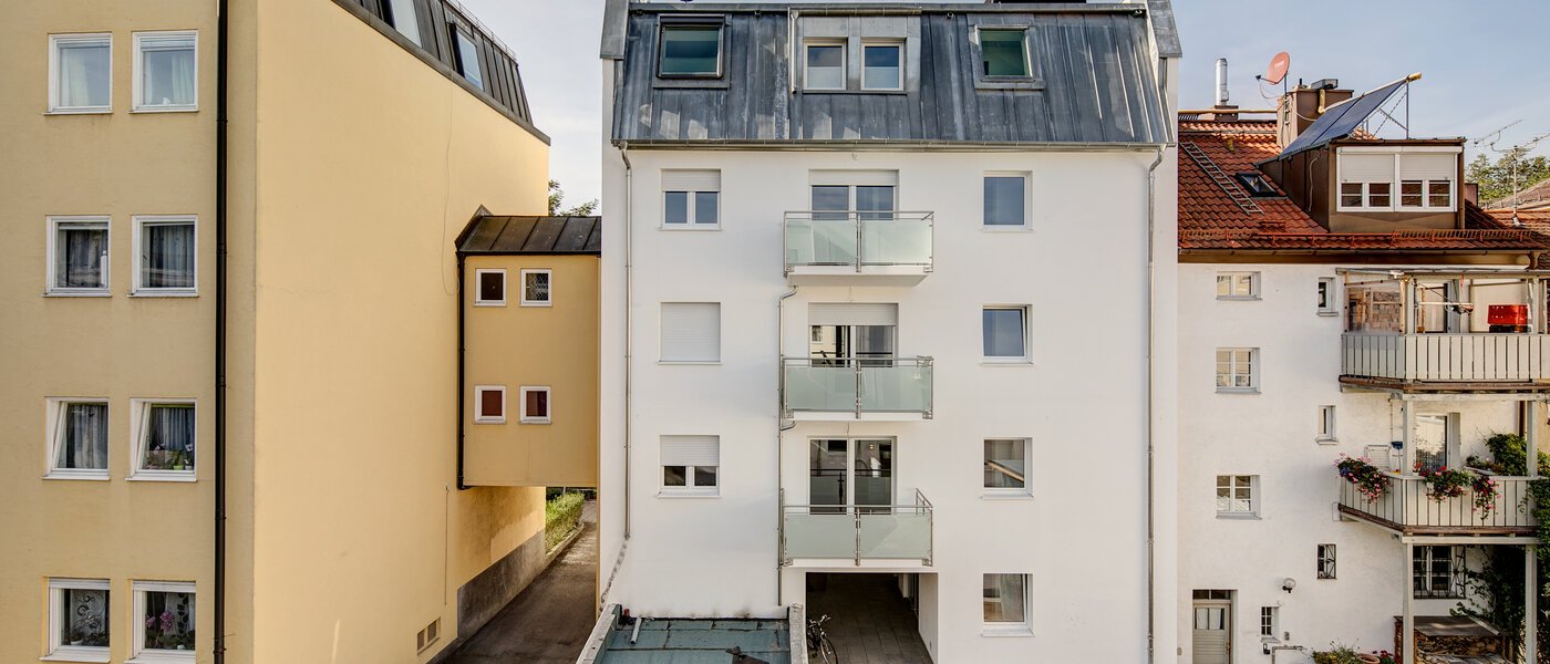 abitazione München Moosach 02 vista 10242