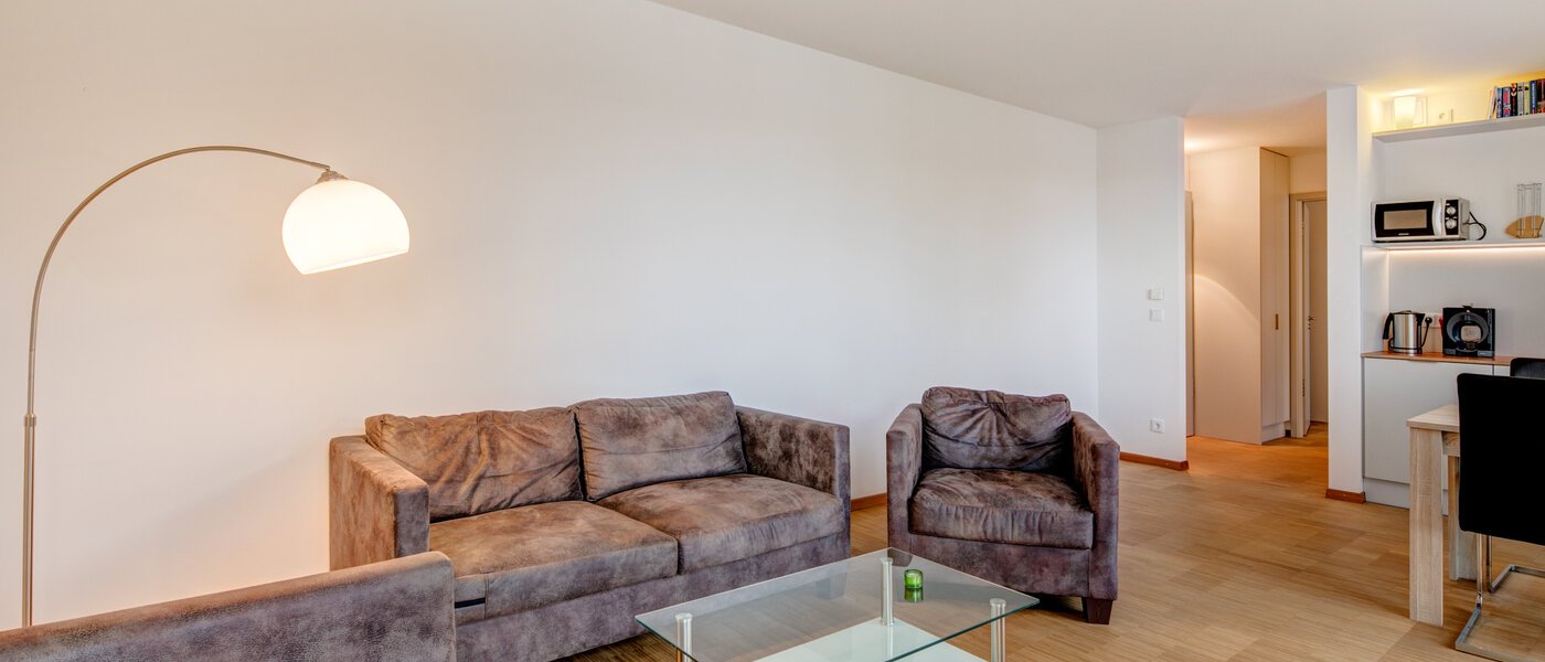 appartamento Unterschleißheim Lohhof 03 soggiorno 10245