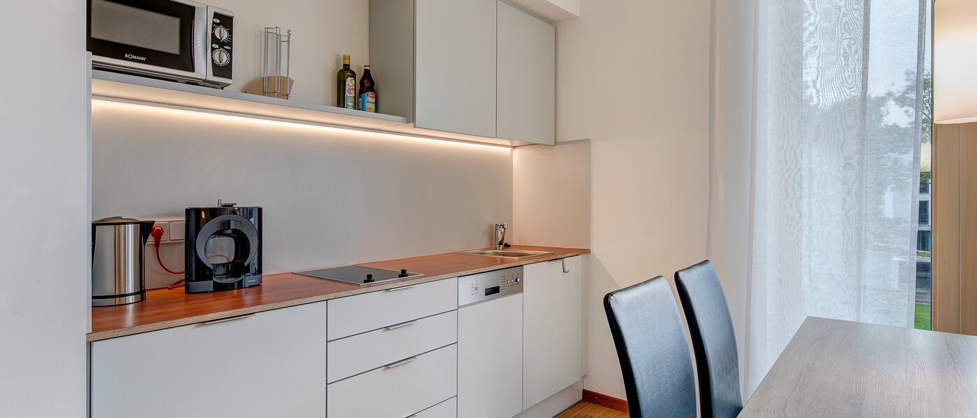 appartamento Unterschleißheim Lohhof 02 cucina 10245