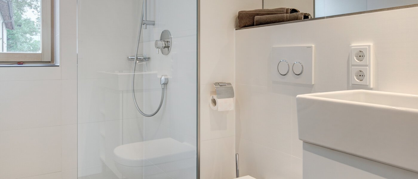 appartamento Unterschleißheim Lohhof 02 bagno 10245