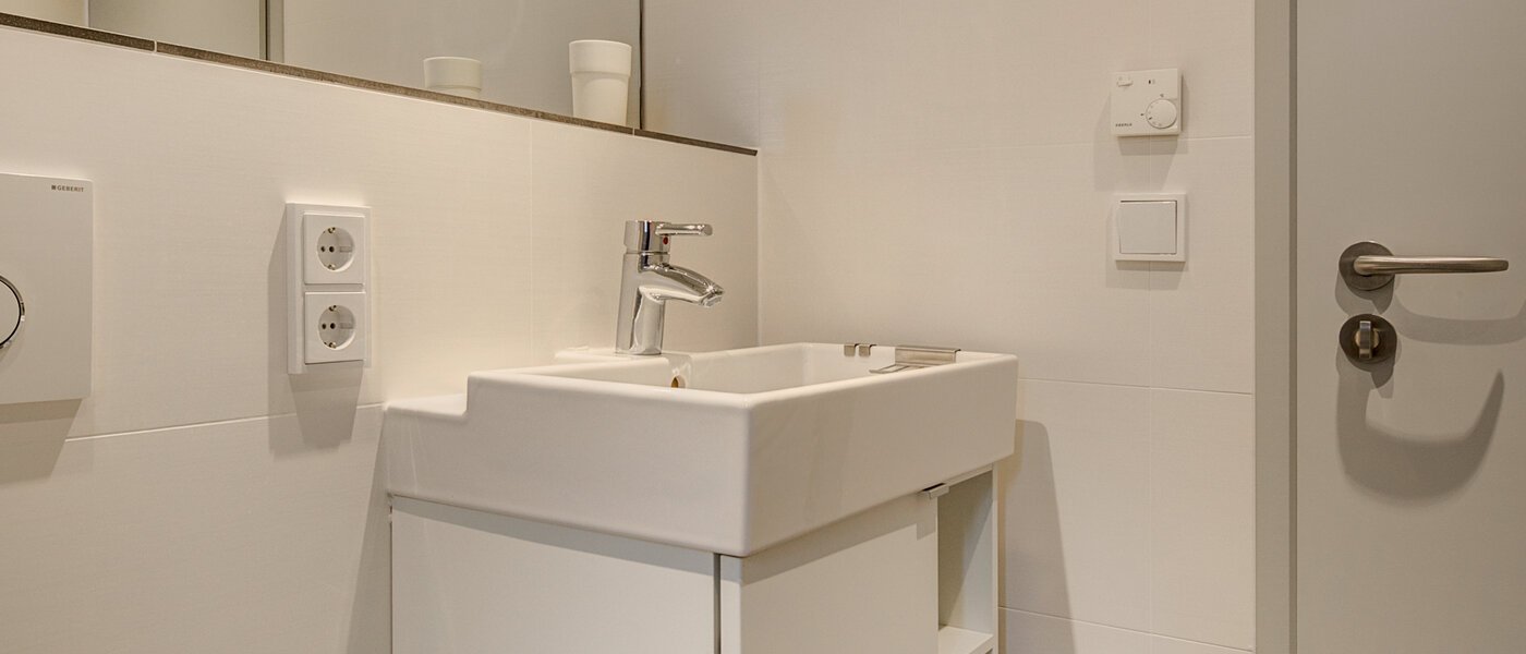 appartamento Unterschleißheim Lohhof 03 bagno 10245