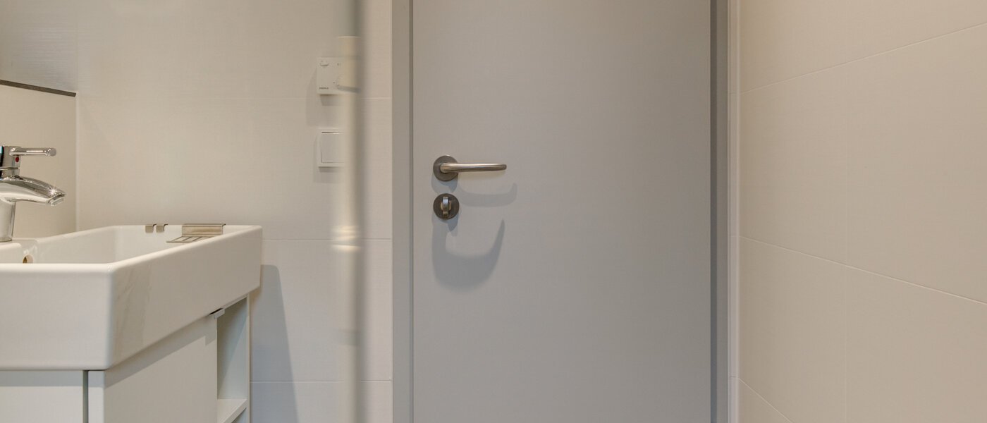 appartamento Unterschleißheim Lohhof 04 bagno 10245