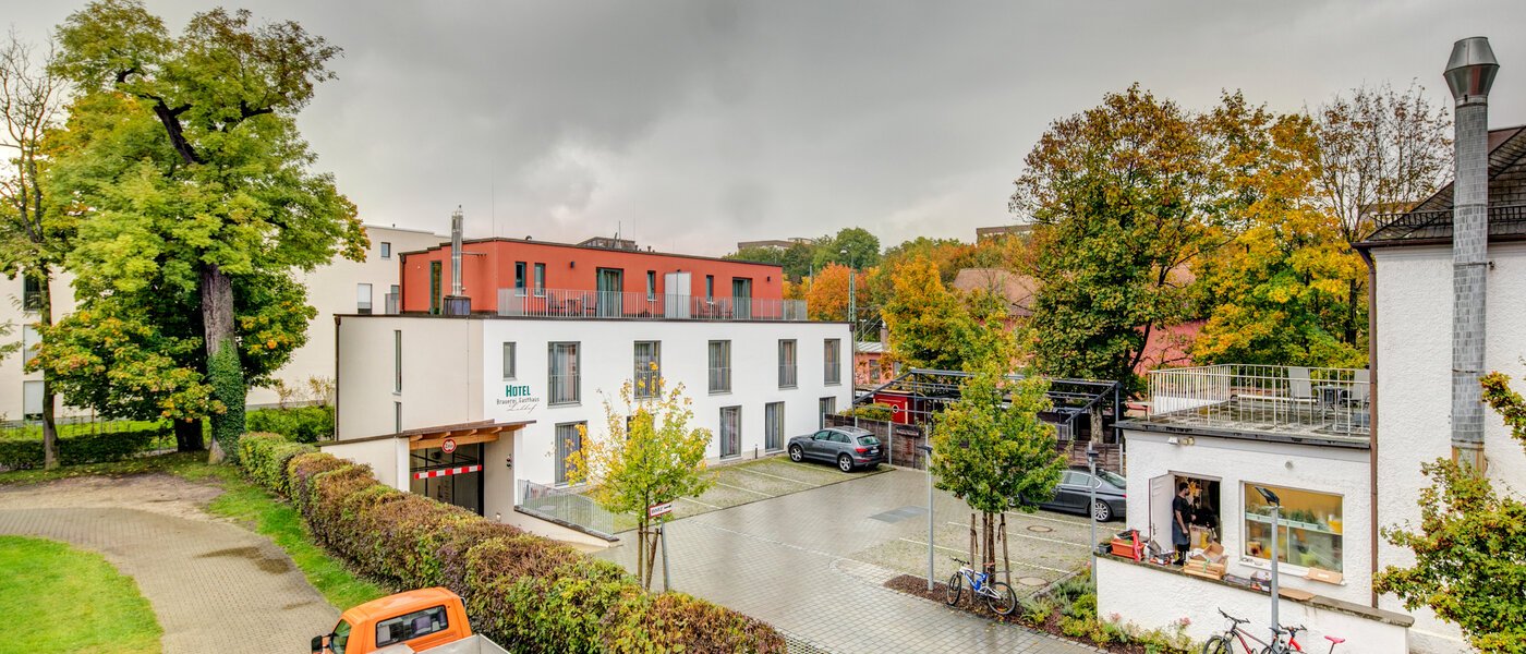 appartamento Unterschleißheim Lohhof 02 vista 10245