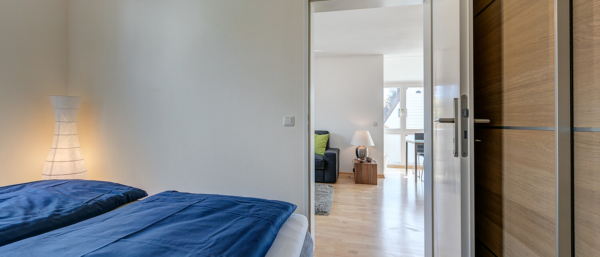 appartamento Neubiberg 03 zona notte 10247