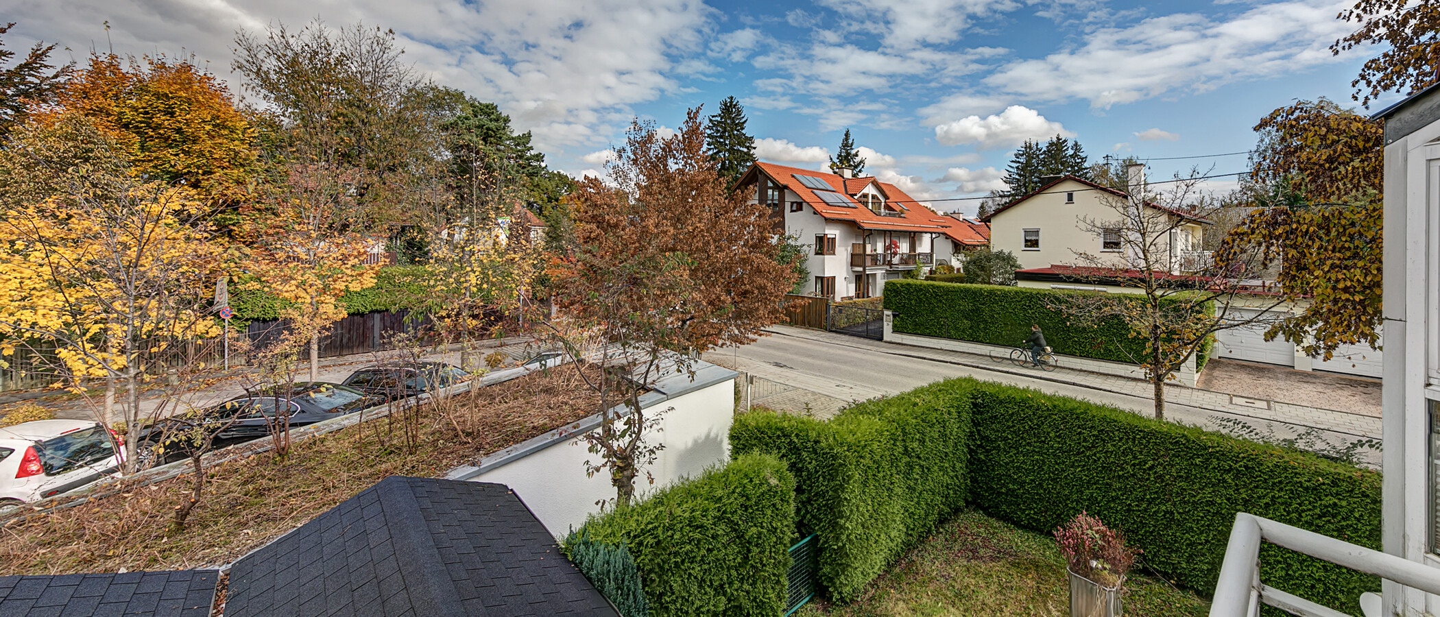 appartamento Neubiberg 01 vista 10247