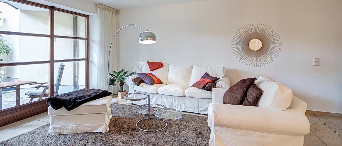 appartamento München Harlaching 01 soggiorno 10257