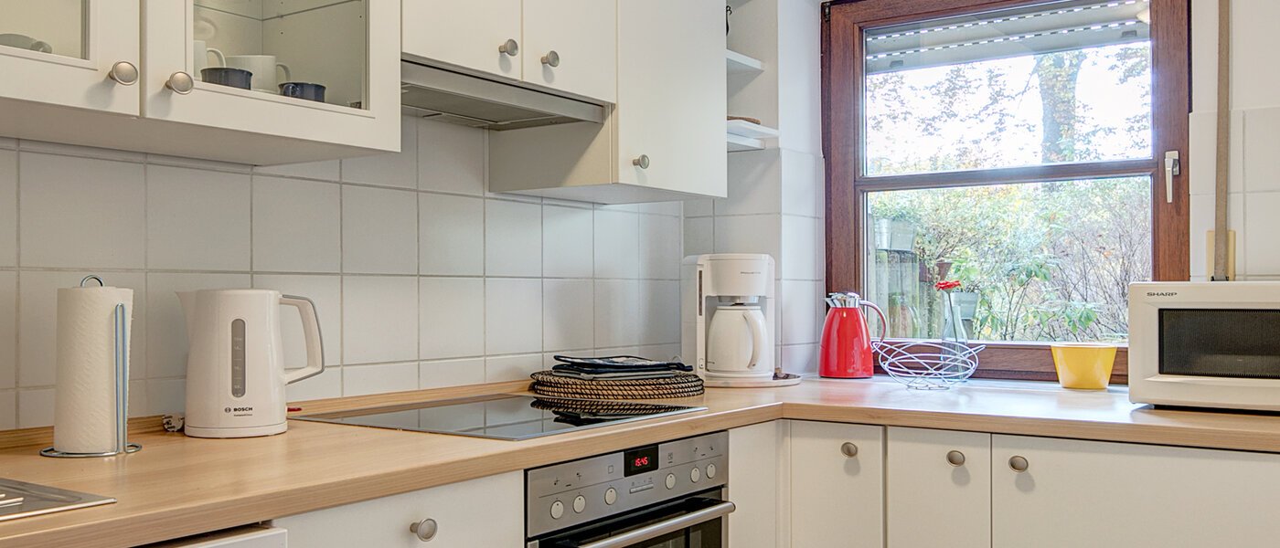 appartamento München Harlaching 02 cucina 10257