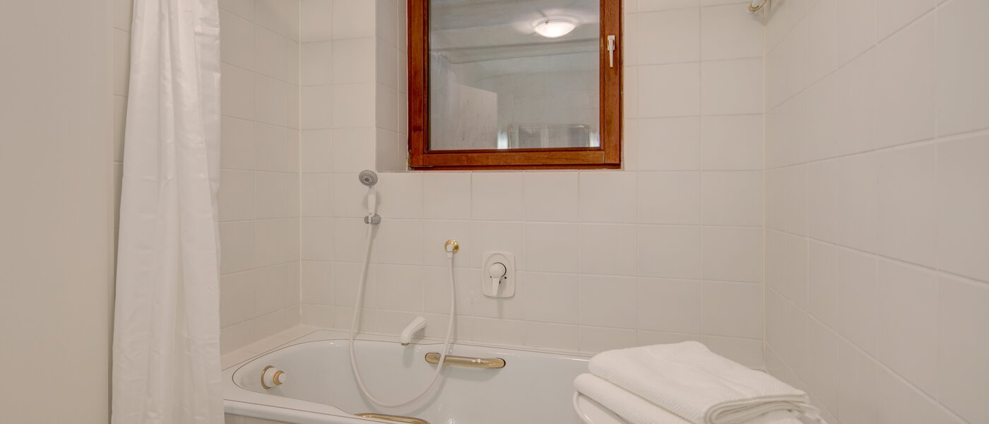appartamento München Harlaching 01 bagno 10257