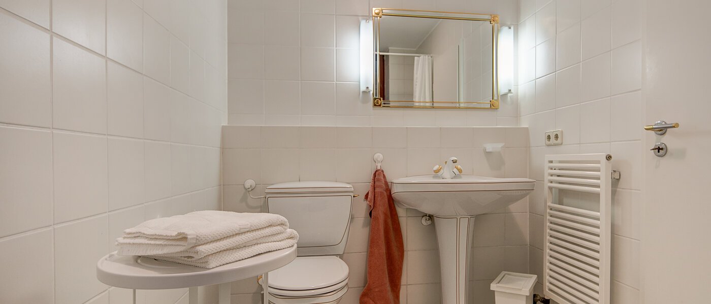 appartamento München Harlaching 02 bagno 10257