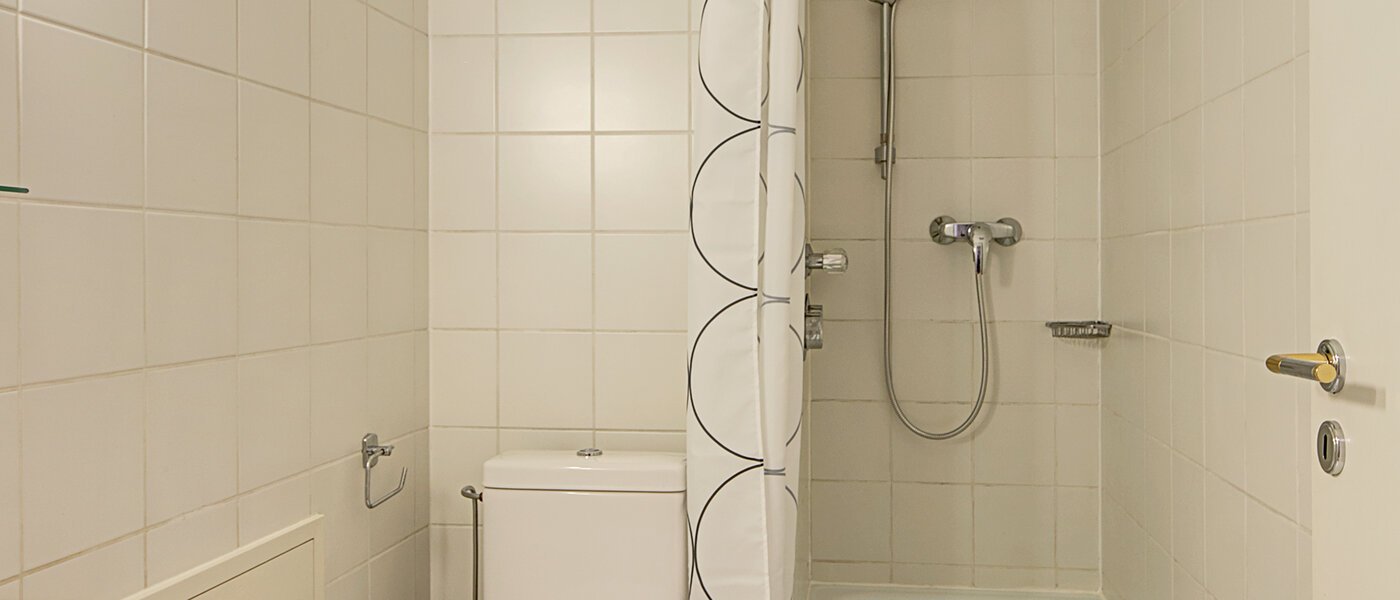 appartamento München Harlaching 01 2° bagno 10257