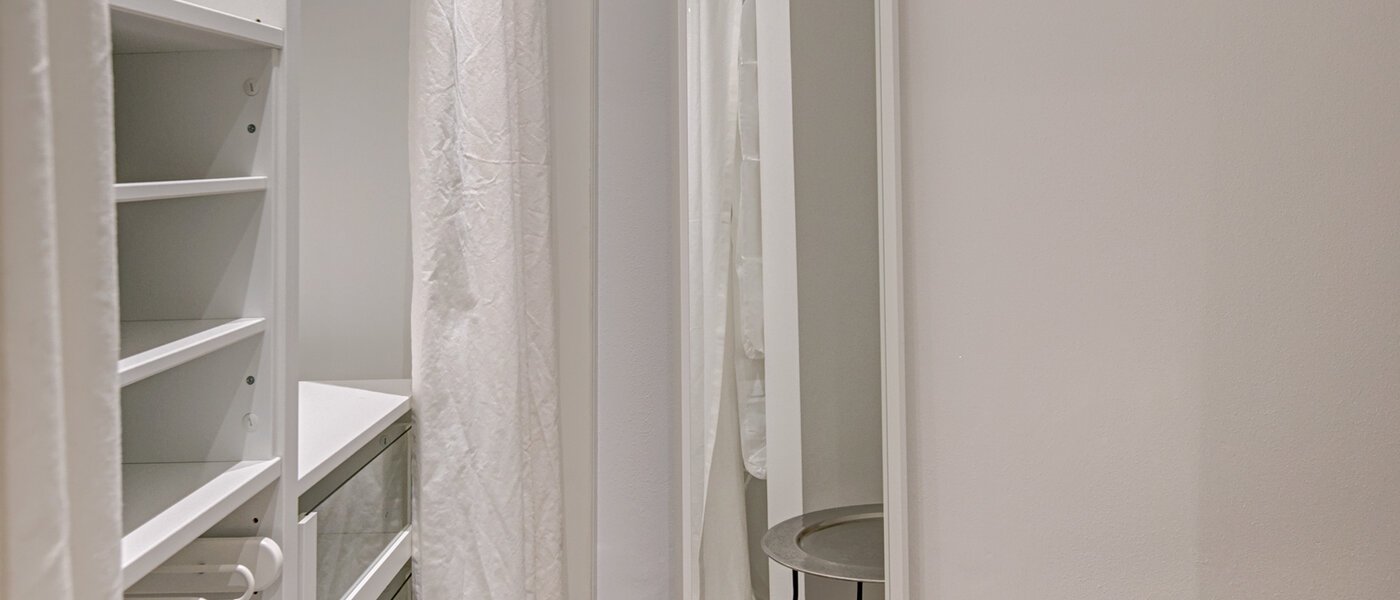 appartamento München Harlaching 03 ingresso/corridioio 10257