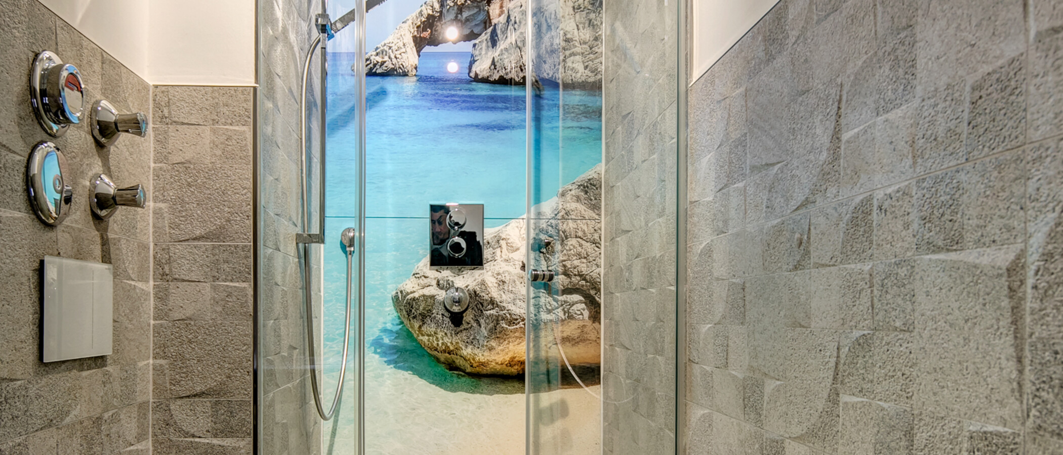 abitazione München Maxvorstadt 01 bagno 10269