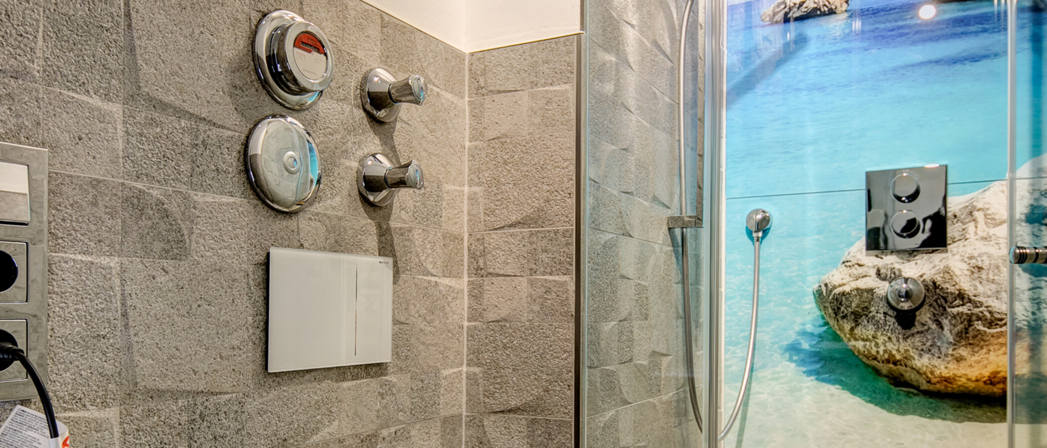 abitazione München Maxvorstadt 03 bagno 10269