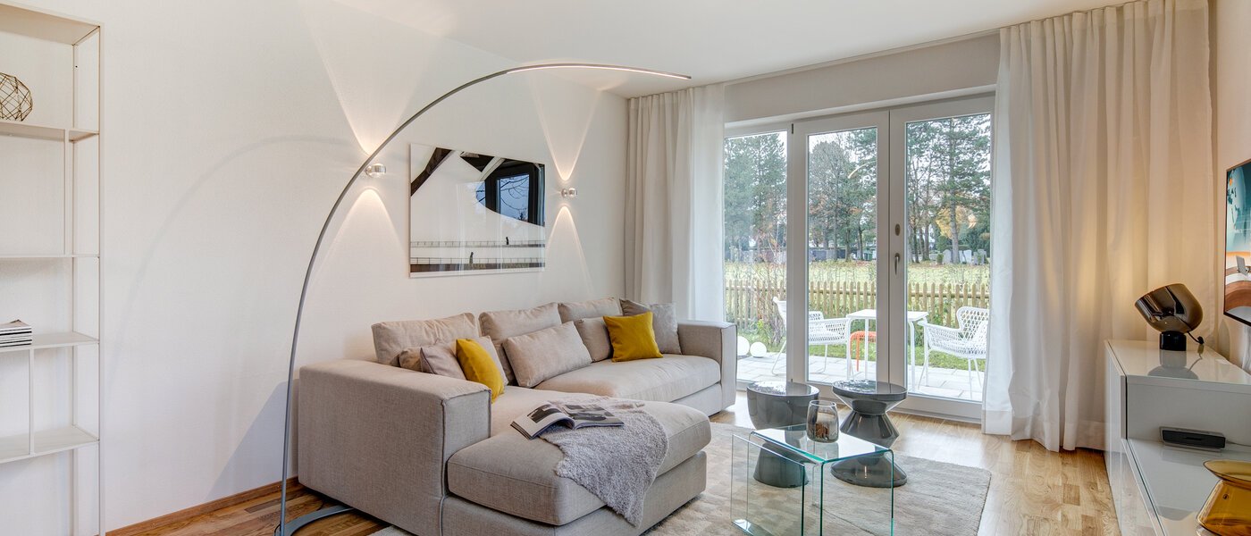 appartamento Feldkirchen 01 soggiorno 10282