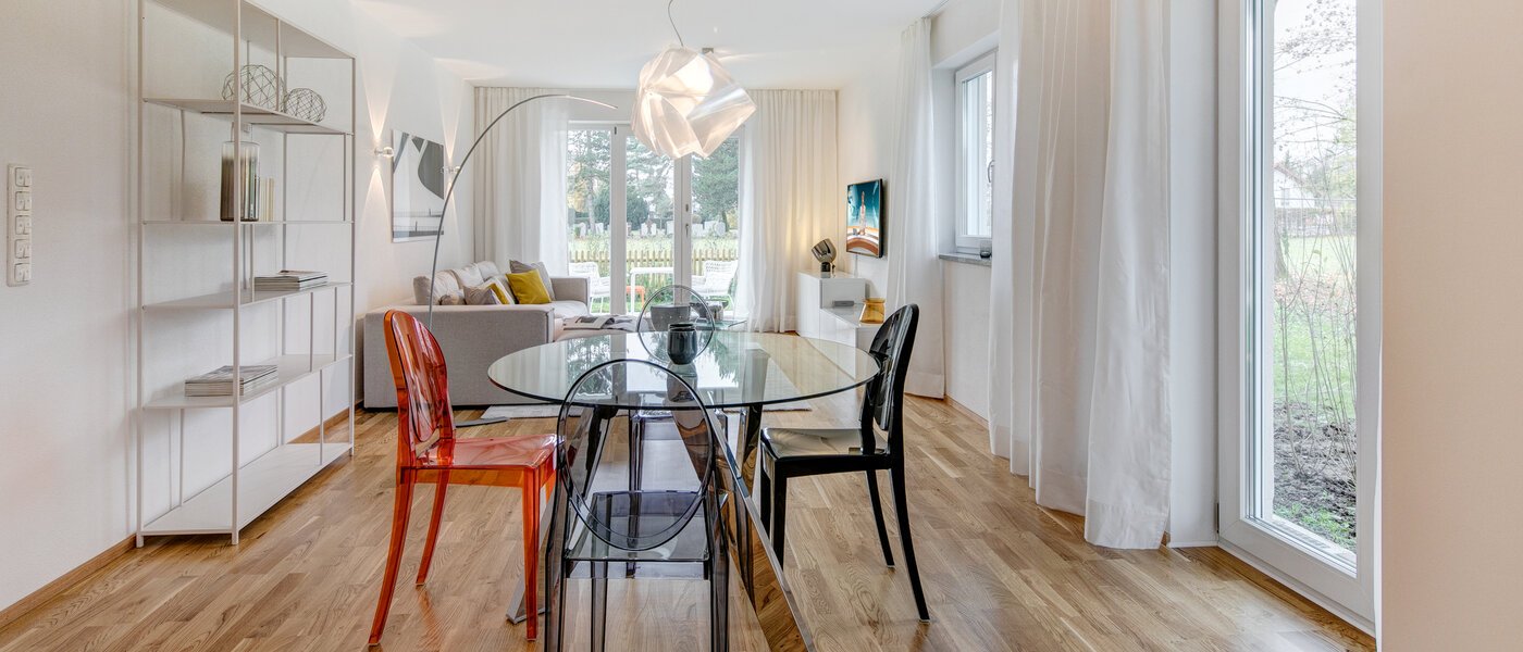 appartamento Feldkirchen 03 soggiorno 10282