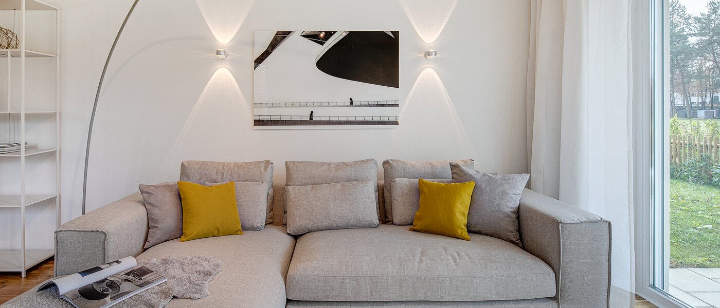 appartamento Feldkirchen 07 soggiorno 10282