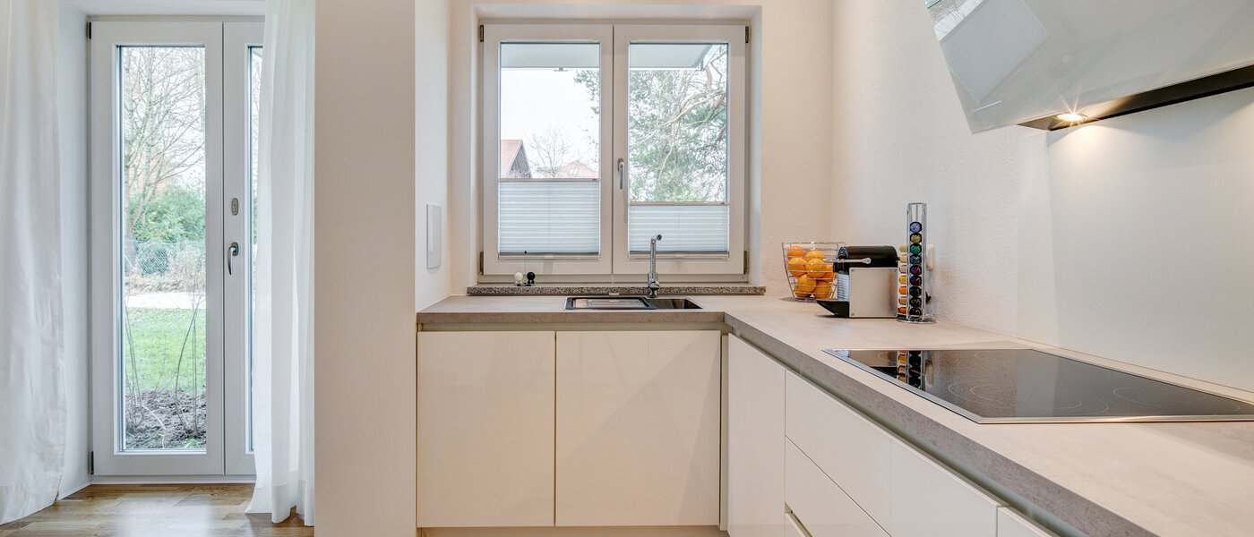 appartamento Feldkirchen 01 cucina 10282