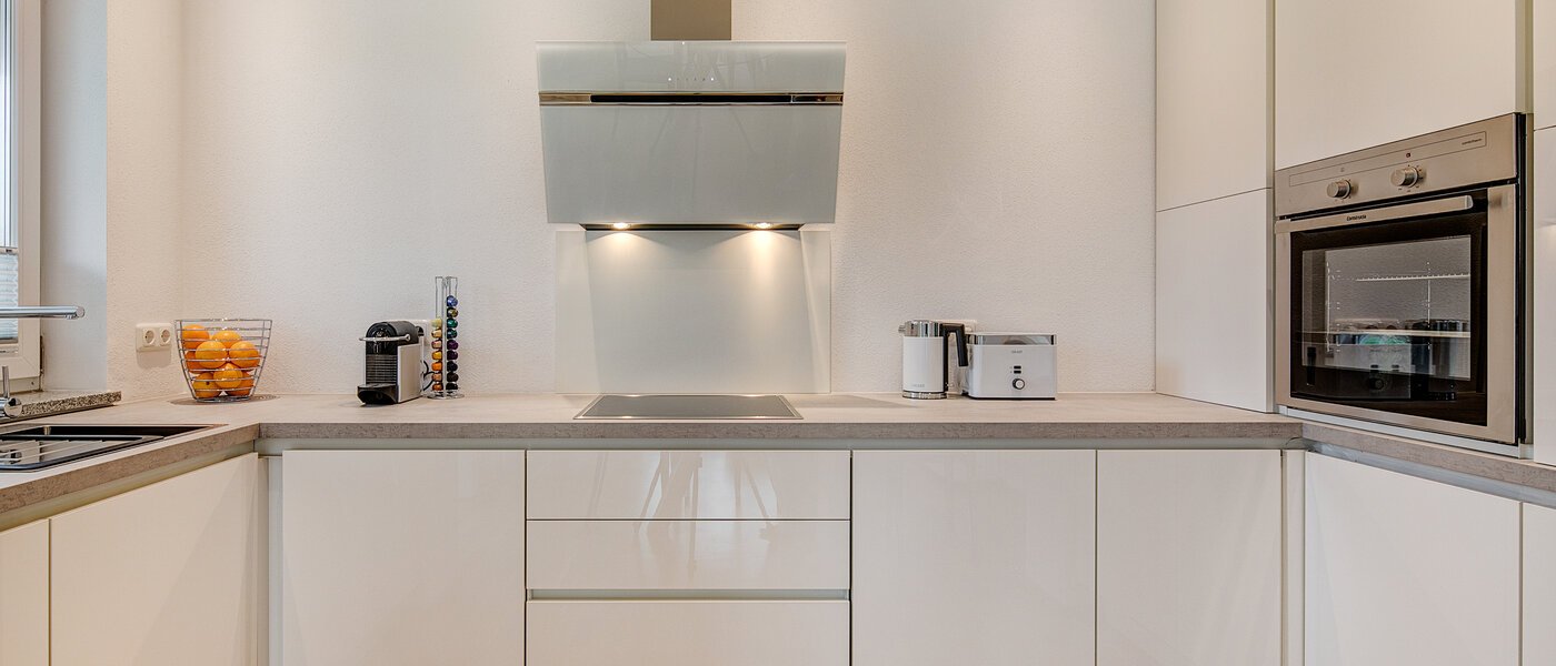 appartamento Feldkirchen 02 cucina 10282