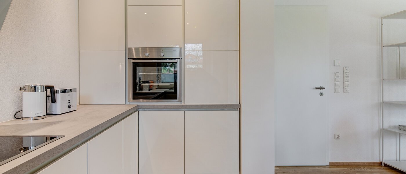 appartamento Feldkirchen 03 cucina 10282